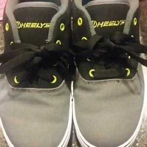 Heelys